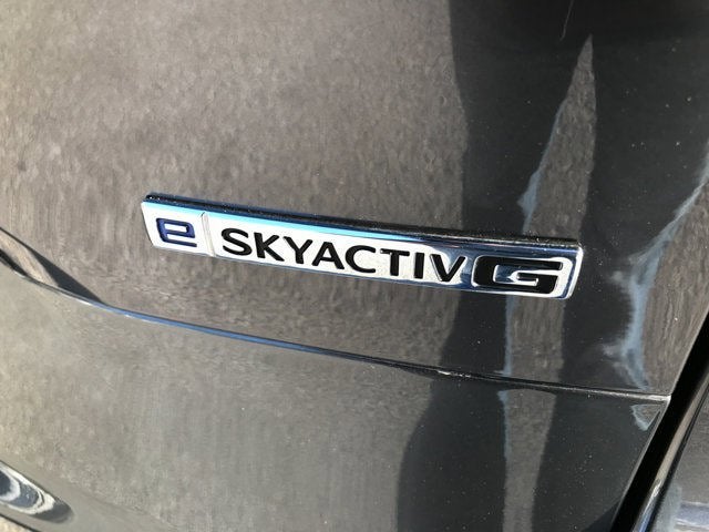 2025 Mazda Mazda CX-90 Premium Plus Package