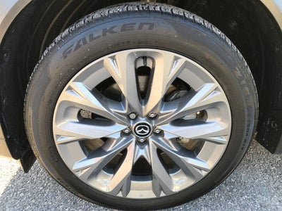 2025 Mazda Mazda CX-90 Premium Plus Package