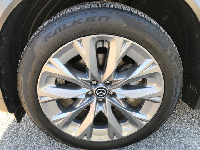 2025 Mazda Mazda CX-90 Premium Plus Package