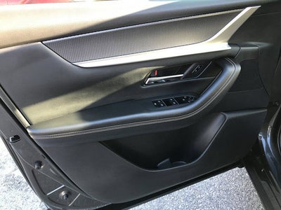 2025 Mazda Mazda CX-90 Premium Plus Package