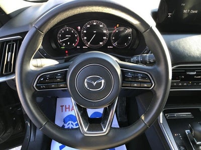 2025 Mazda Mazda CX-90 Premium Plus Package