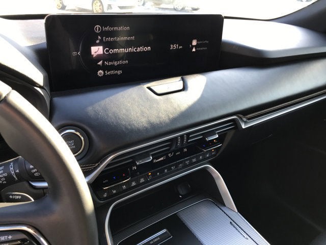 2025 Mazda Mazda CX-90 Premium Plus Package