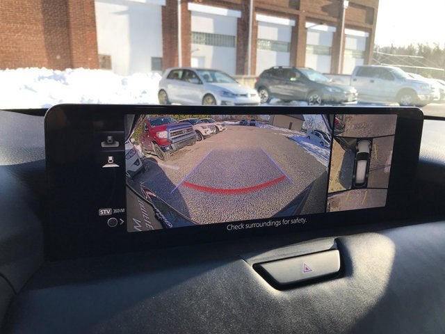 2025 Mazda Mazda CX-90 Premium Plus Package