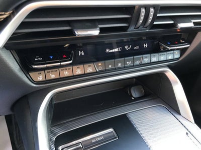 2025 Mazda Mazda CX-90 Premium Plus Package