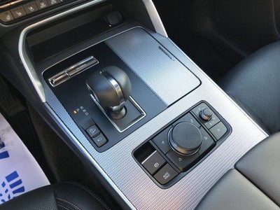 2025 Mazda Mazda CX-90 Premium Plus Package