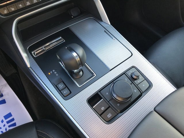 2025 Mazda Mazda CX-90 Premium Plus Package