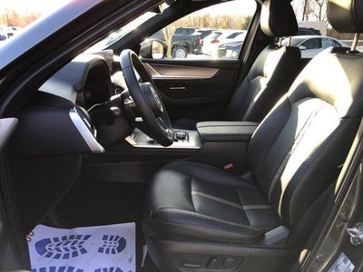 2025 Mazda Mazda CX-90 Premium Plus Package