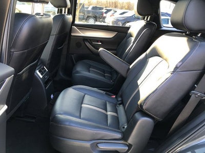 2025 Mazda Mazda CX-90 Premium Plus Package