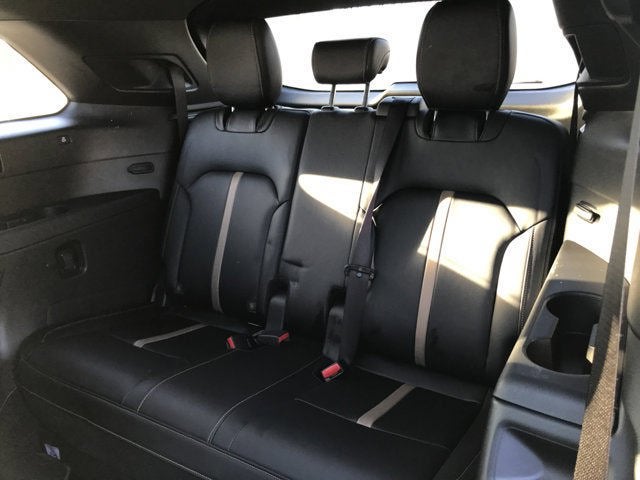 2025 Mazda Mazda CX-90 Premium Plus Package