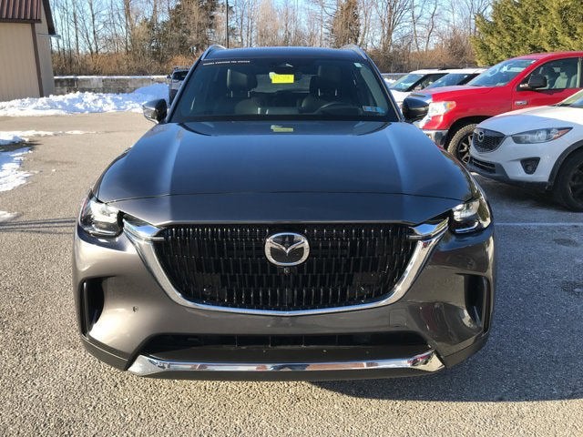 2025 Mazda Mazda CX-90 Premium Plus Package