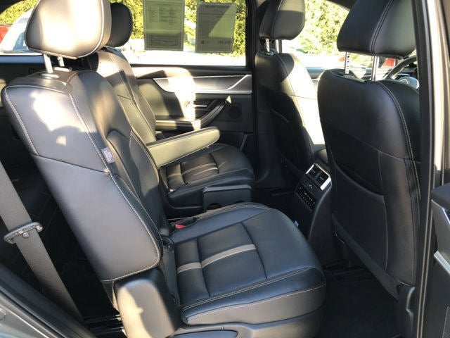 2025 Mazda Mazda CX-90 Premium Plus Package