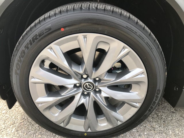 2026 Mazda Mazda CX-90 3.3 Turbo Premium Plus AWD