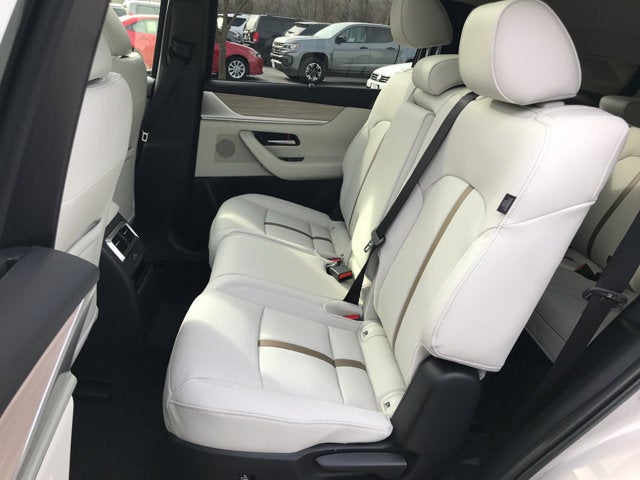 2026 Mazda Mazda CX-90 3.3 Turbo Premium Plus AWD