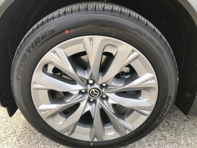 2026 Mazda Mazda CX-90 3.3 Turbo Premium Plus AWD