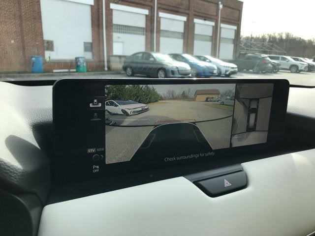 2026 Mazda Mazda CX-90 3.3 Turbo Premium Plus AWD