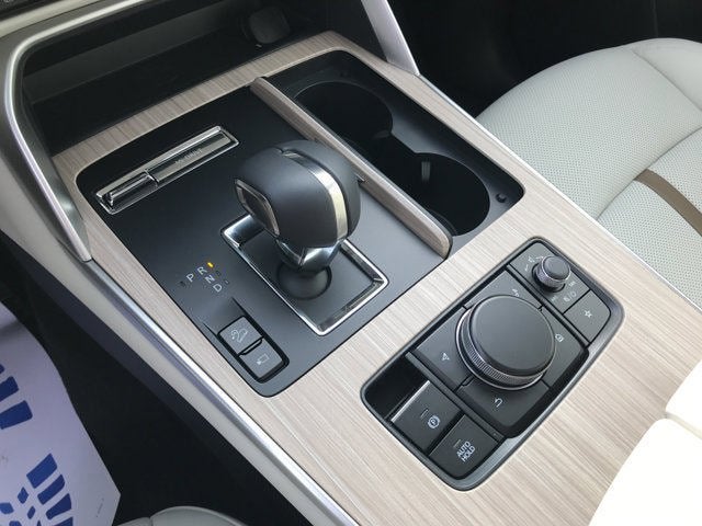 2026 Mazda Mazda CX-90 3.3 Turbo Premium Plus AWD