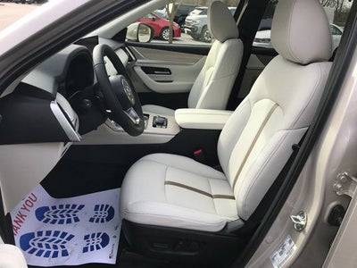 2026 Mazda Mazda CX-90 3.3 Turbo Premium Plus AWD