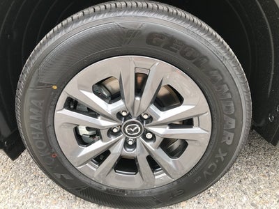 2026 Mazda Mazda CX-5 2.5 S AWD