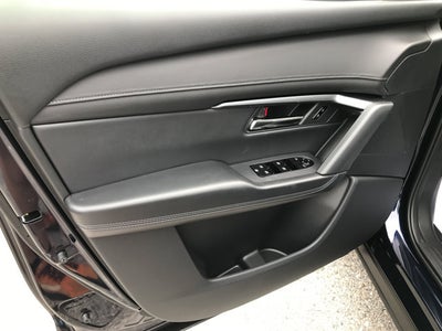 2026 Mazda Mazda CX-5 2.5 S AWD