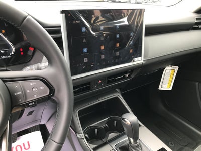 2026 Mazda Mazda CX-5 2.5 S AWD