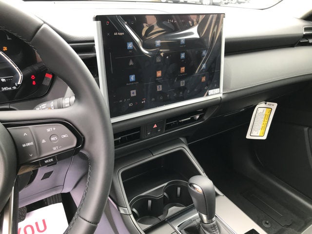 2026 Mazda Mazda CX-5 2.5 S AWD