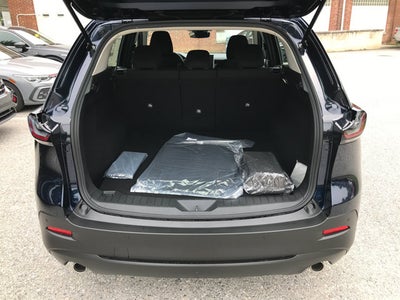2026 Mazda Mazda CX-5 2.5 S AWD