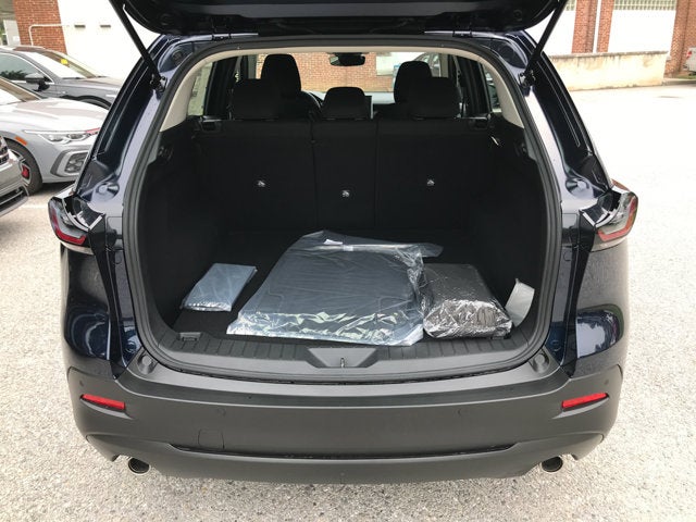 2026 Mazda Mazda CX-5 2.5 S AWD