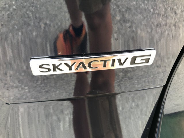 2026 Mazda Mazda CX-5 2.5 S AWD