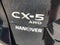 2026 Mazda Mazda CX-5 2.5 S AWD