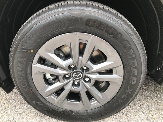 2026 Mazda Mazda CX-5 2.5 S AWD