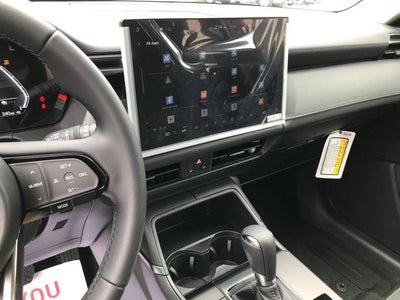 2026 Mazda Mazda CX-5 2.5 S AWD