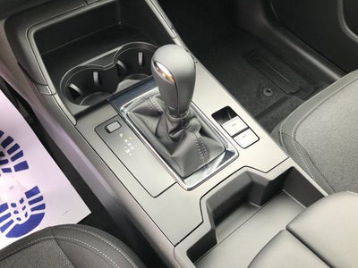 2026 Mazda Mazda CX-5 2.5 S AWD