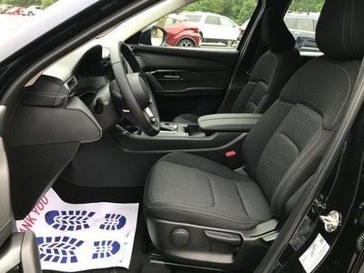 2026 Mazda Mazda CX-5 2.5 S AWD