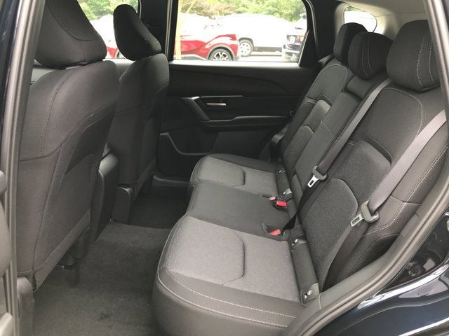 2026 Mazda Mazda CX-5 2.5 S AWD