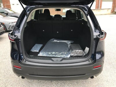 2026 Mazda Mazda CX-5 2.5 S AWD