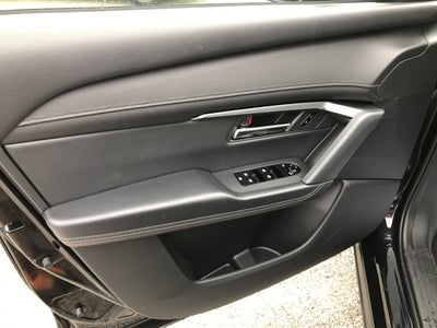2026 Mazda Mazda CX-5 2.5 S AWD