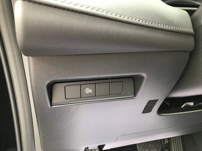 2026 Mazda Mazda CX-5 2.5 S AWD