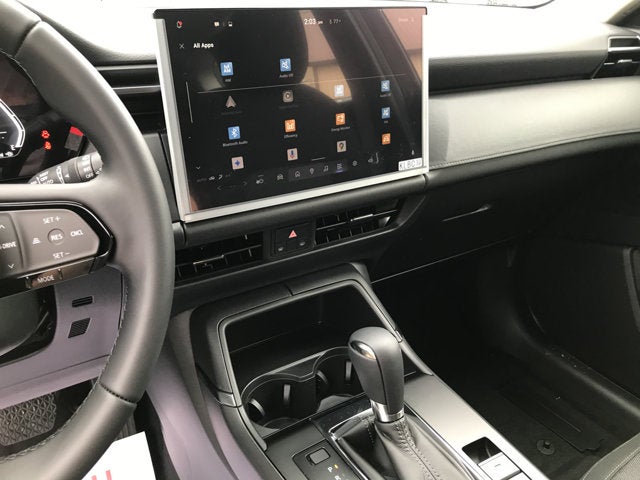 2026 Mazda Mazda CX-5 2.5 S AWD