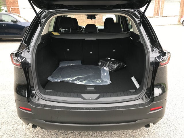 2026 Mazda Mazda CX-5 2.5 S AWD