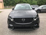 2026 Mazda Mazda CX-5 2.5 S AWD