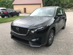 2026 Mazda Mazda CX-5 2.5 S AWD