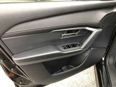 2026 Mazda Mazda CX-5 2.5 S AWD