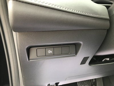 2026 Mazda Mazda CX-5 2.5 S AWD