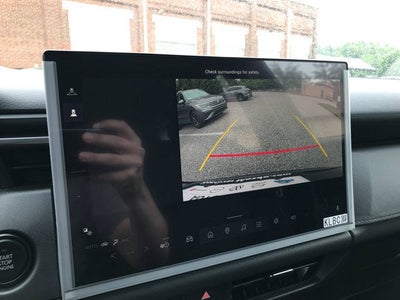 2026 Mazda Mazda CX-5 2.5 S AWD