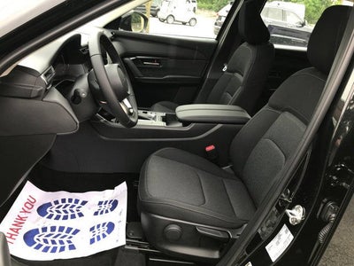 2026 Mazda Mazda CX-5 2.5 S AWD