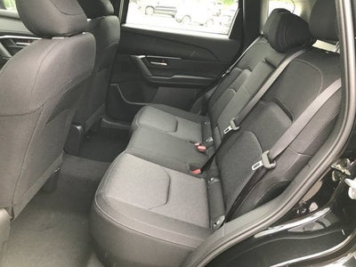 2026 Mazda Mazda CX-5 2.5 S AWD