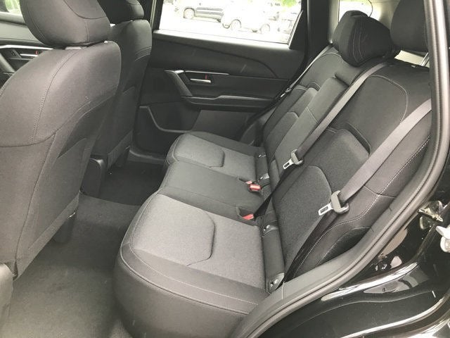 2026 Mazda Mazda CX-5 2.5 S AWD