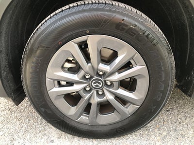 2026 Mazda Mazda CX-5 2.5 S Select