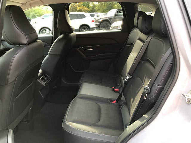 2026 Mazda Mazda CX-5 2.5 S Select