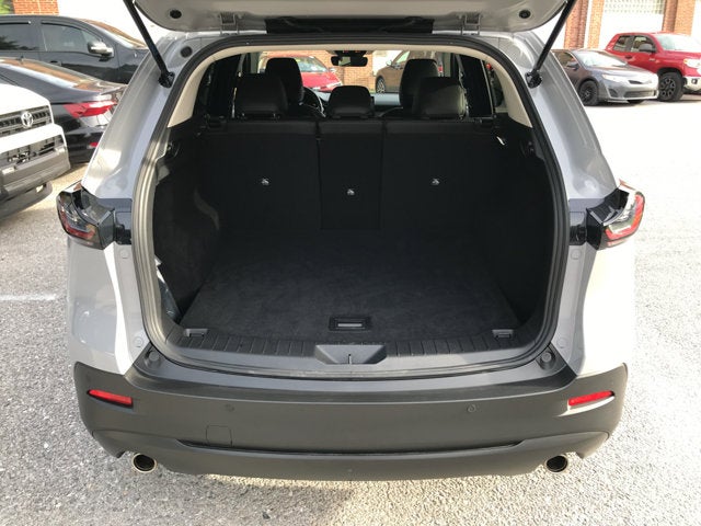 2026 Mazda Mazda CX-5 2.5 S Select